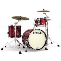 TAMA MR30CMS-ROY STARCLASSIC MAPLE FEAT. DURACOVER WRAPS